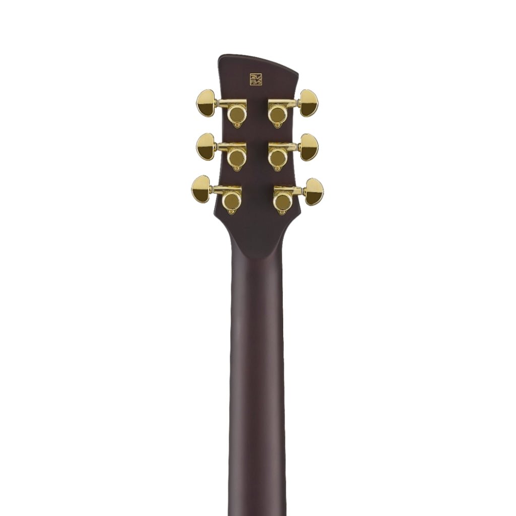 Yamaha RS20MM Revstar Matteo Mancuso Signature Electric Guitar - Vintage Sunburst Electric Guitars Sky Music