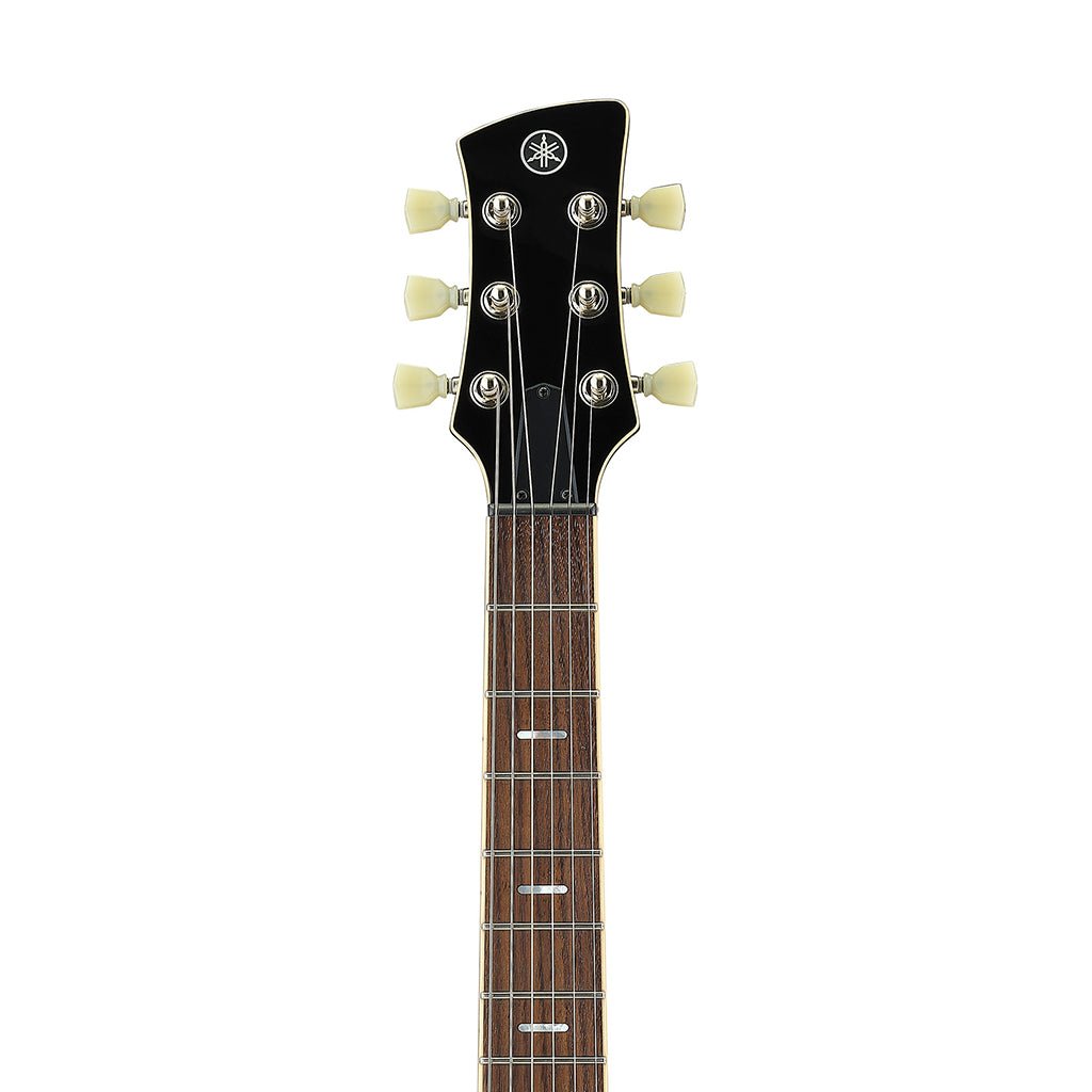 Yamaha RSS20T Revstar Standard w/Racing Tailpiece - Sonic Blue Electric Guitars Sky Music