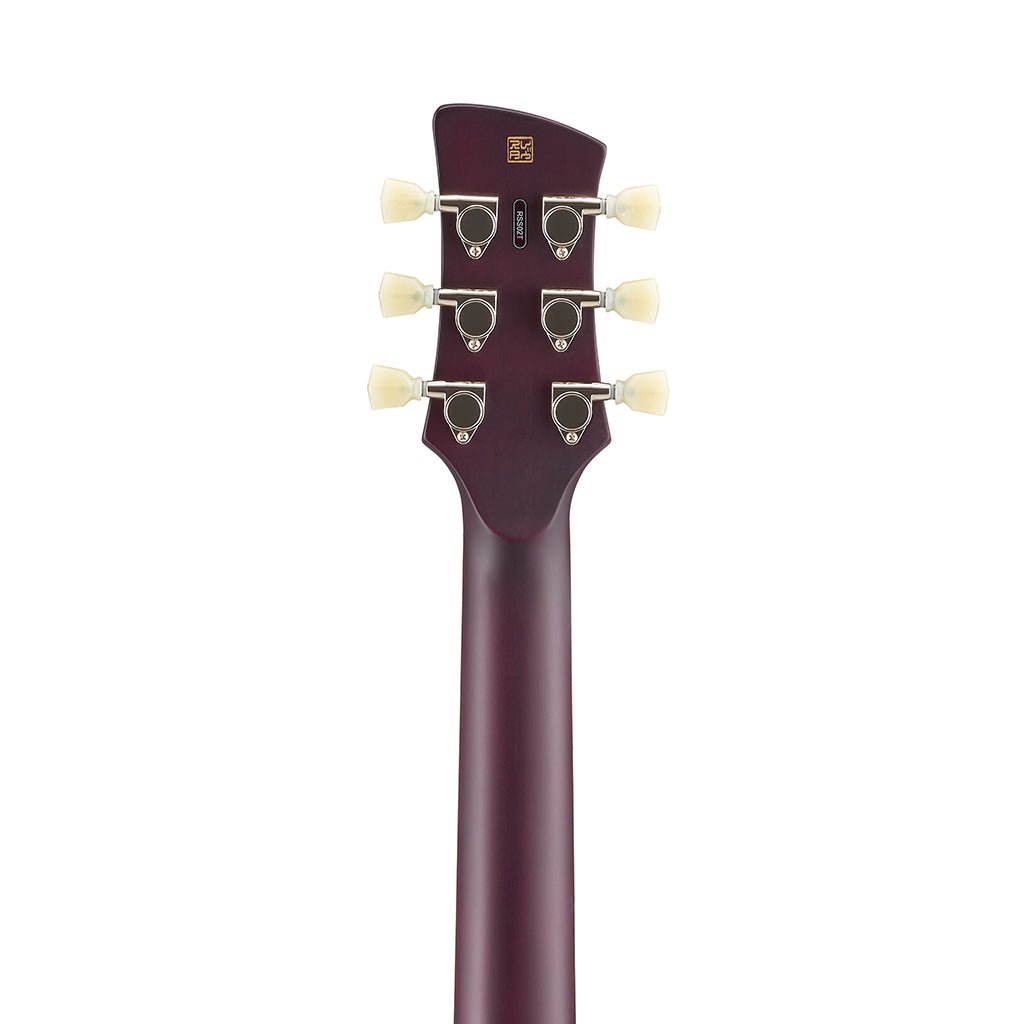 Yamaha RSS20T Revstar Standard w/Racing Tailpiece - Vintage White Electric Guitars Sky Music