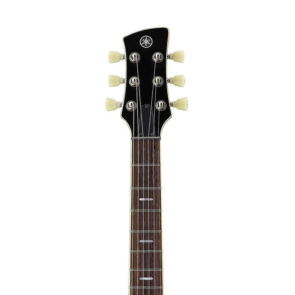 Yamaha RSS20T Revstar Standard w/Racing Tailpiece - Vintage White Electric Guitars Sky Music