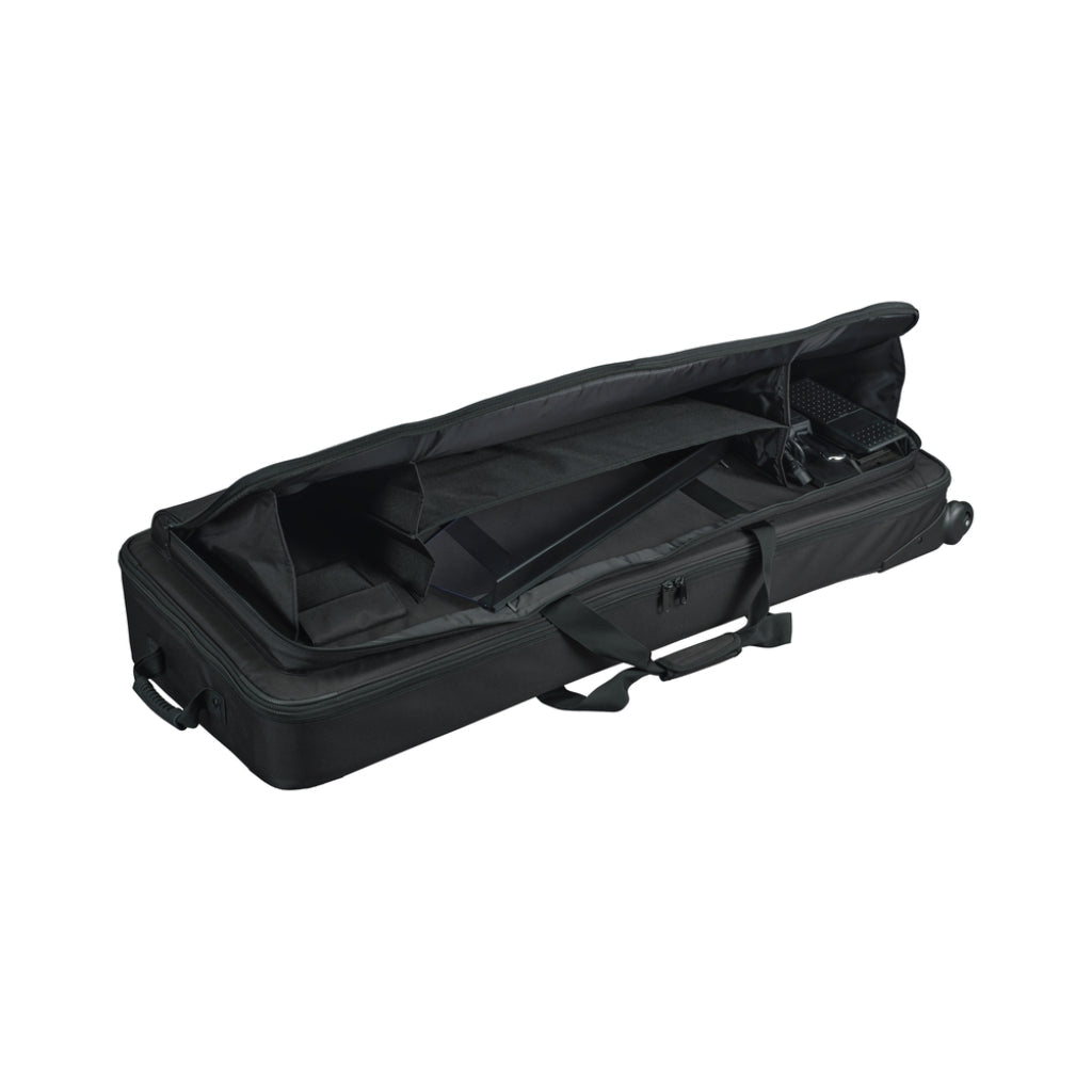 Yamaha SC-GENOS Rolling Soft Case for Genos Keyboard Bags & Cases Sky Music