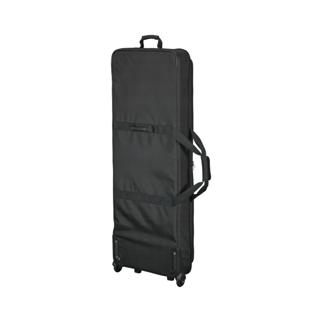Yamaha SC-GENOS Rolling Soft Case for Genos Keyboard Bags & Cases Sky Music