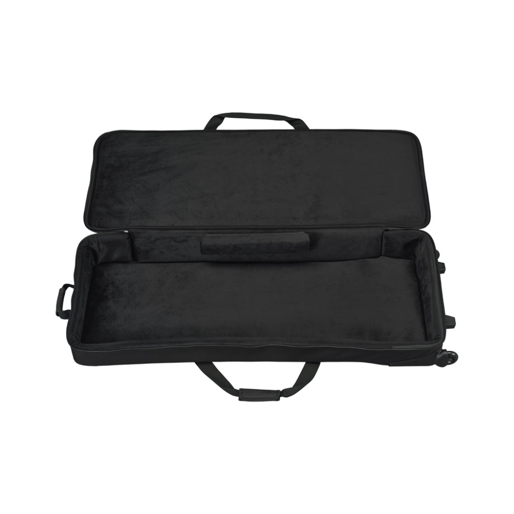 Yamaha SC-GENOS Rolling Soft Case for Genos Keyboard Bags & Cases Sky Music