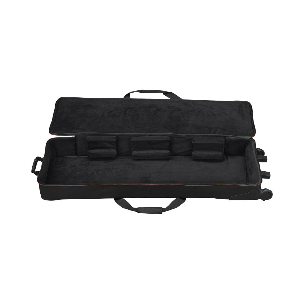 Yamaha SC-MODX M8 Keyboard Synth Soft Case Keyboard Bags & Cases Sky Music