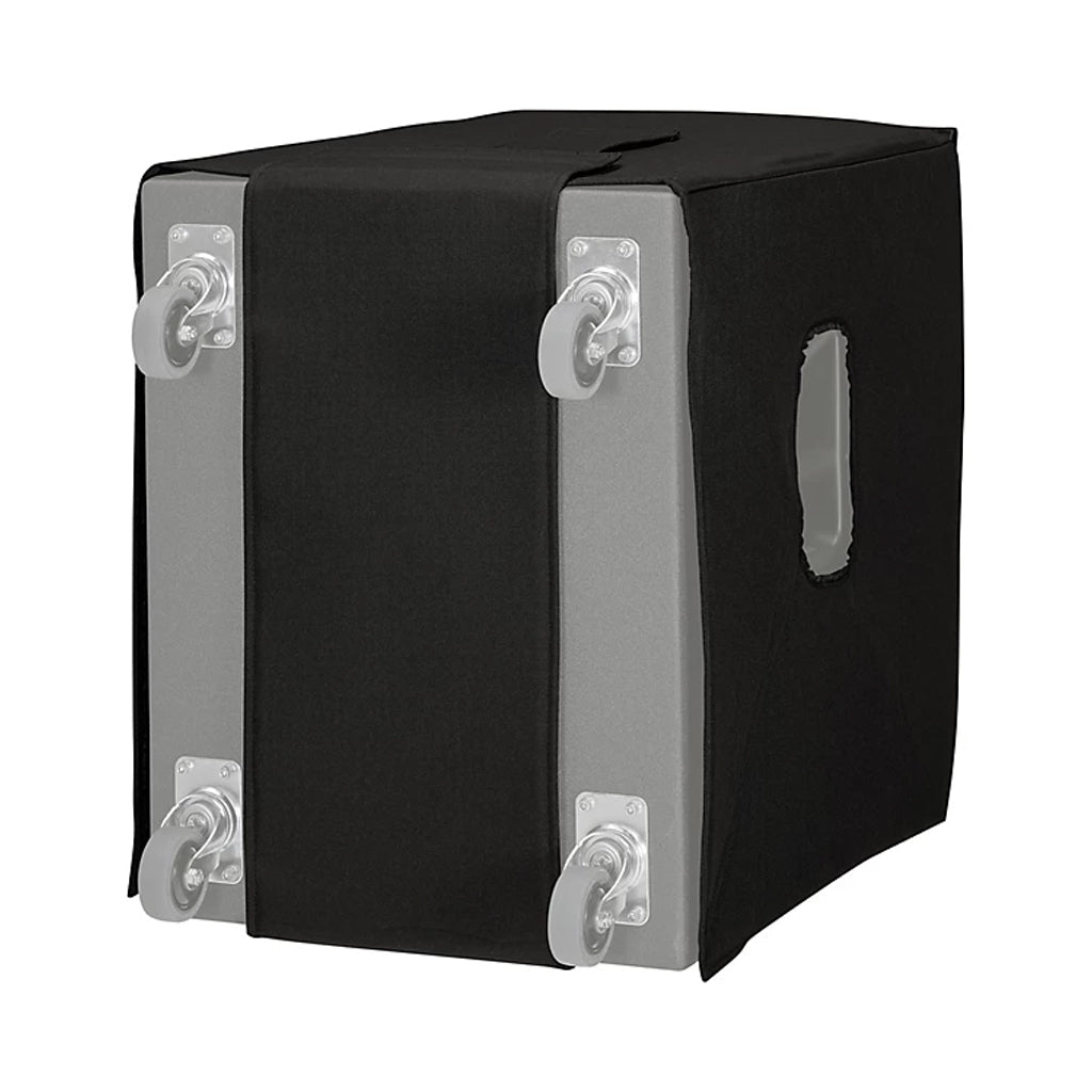 Yamaha SPCVR-DXS152 Cover for DXS15MKII Powered Subwoofers PA Systems & Speakers Sky Music