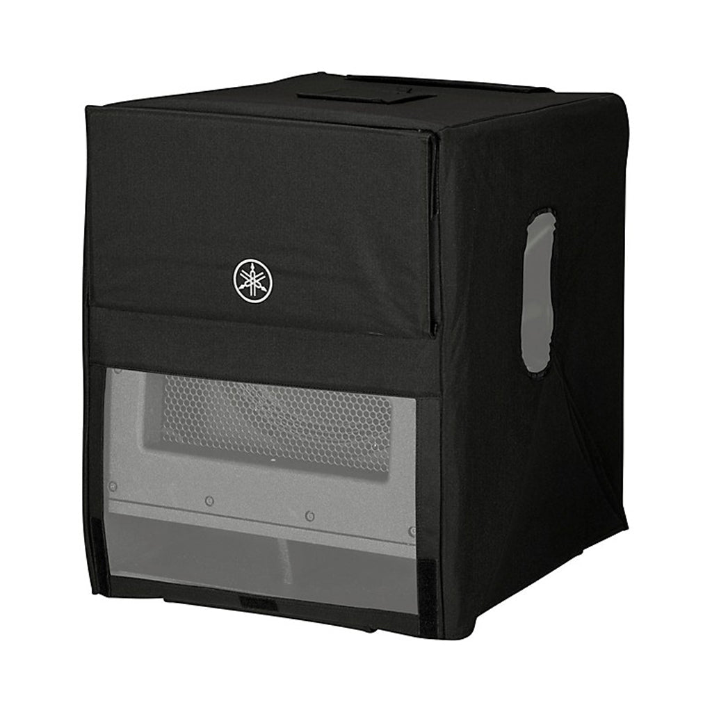Yamaha SPCVR-DXS152 Cover for DXS15MKII Powered Subwoofers PA Systems & Speakers Sky Music