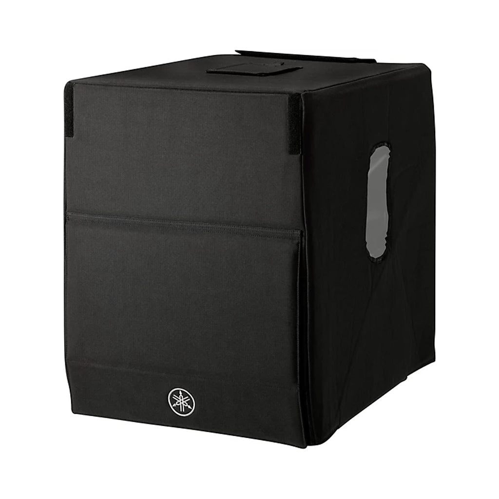 Yamaha SPCVR-DXS152 Cover for DXS15MKII Powered Subwoofers PA Systems &amp; Speakers Sky Music