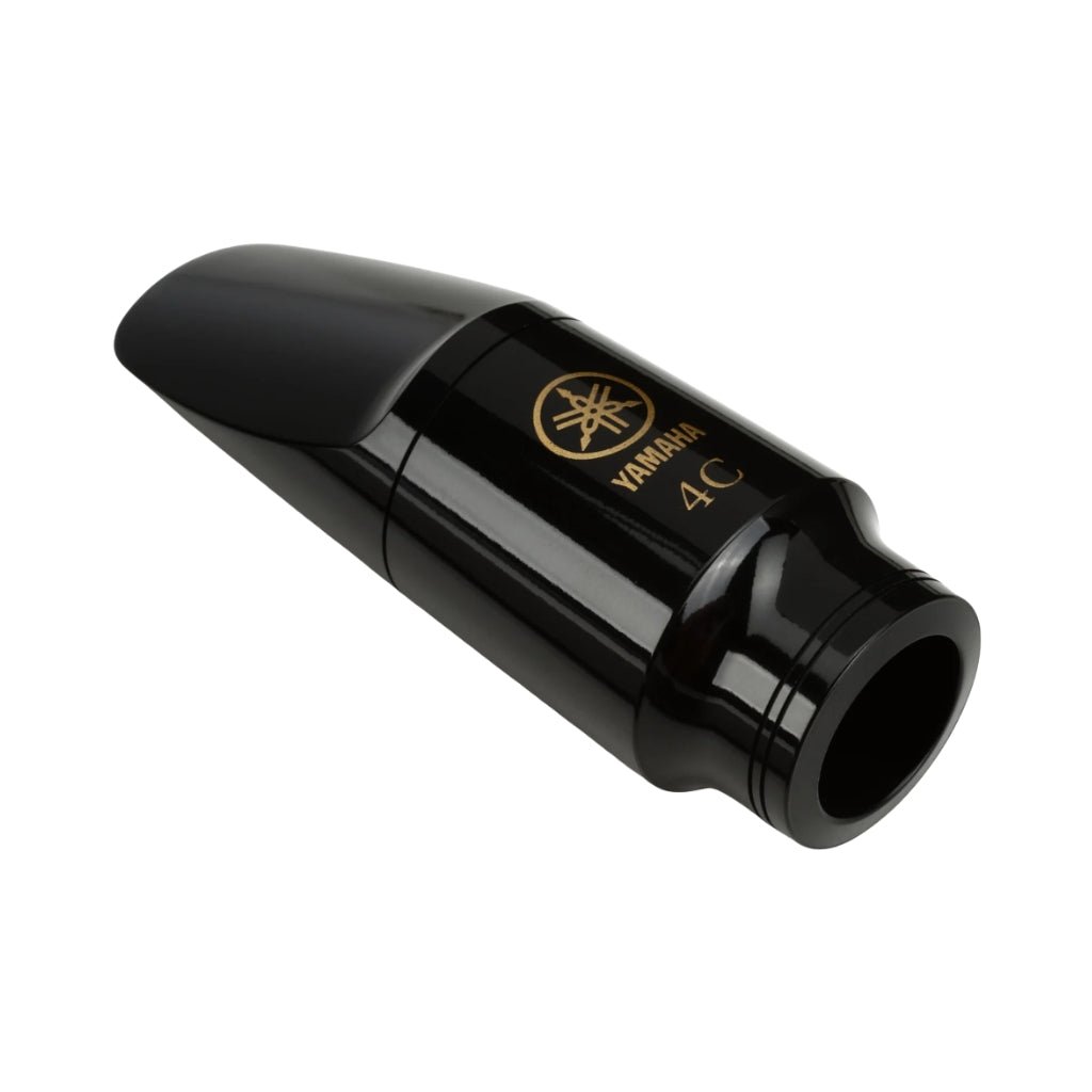 Yamaha SS4C Soprano Saxophone Mouthpiece - 4C Brass & Woodwind Accessories Sky Music