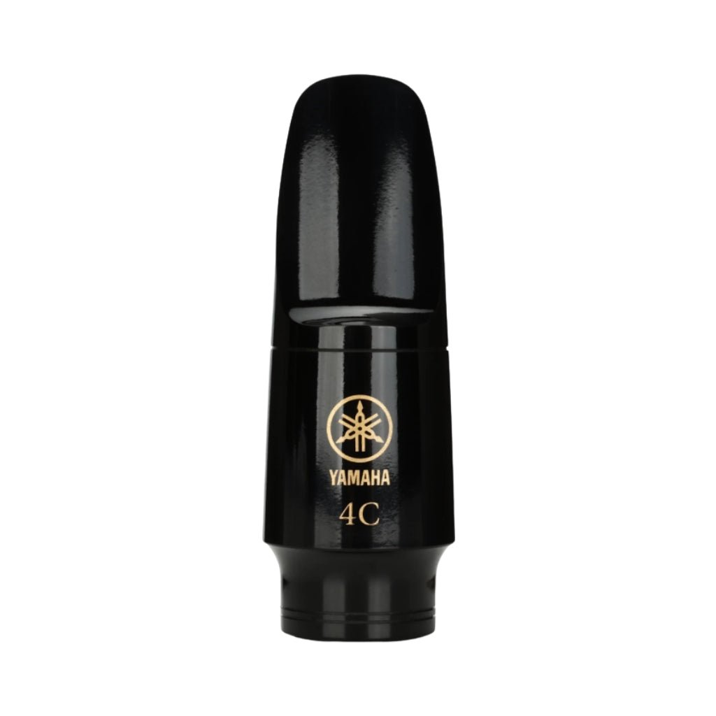 Yamaha SS4C Soprano Saxophone Mouthpiece - 4C Brass & Woodwind Accessories Sky Music