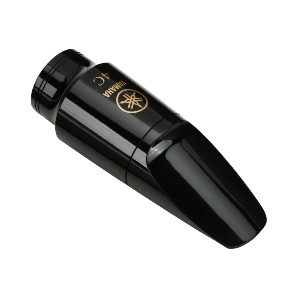 Yamaha SS4C Soprano Saxophone Mouthpiece - 4C Brass &amp; Woodwind Accessories Sky Music