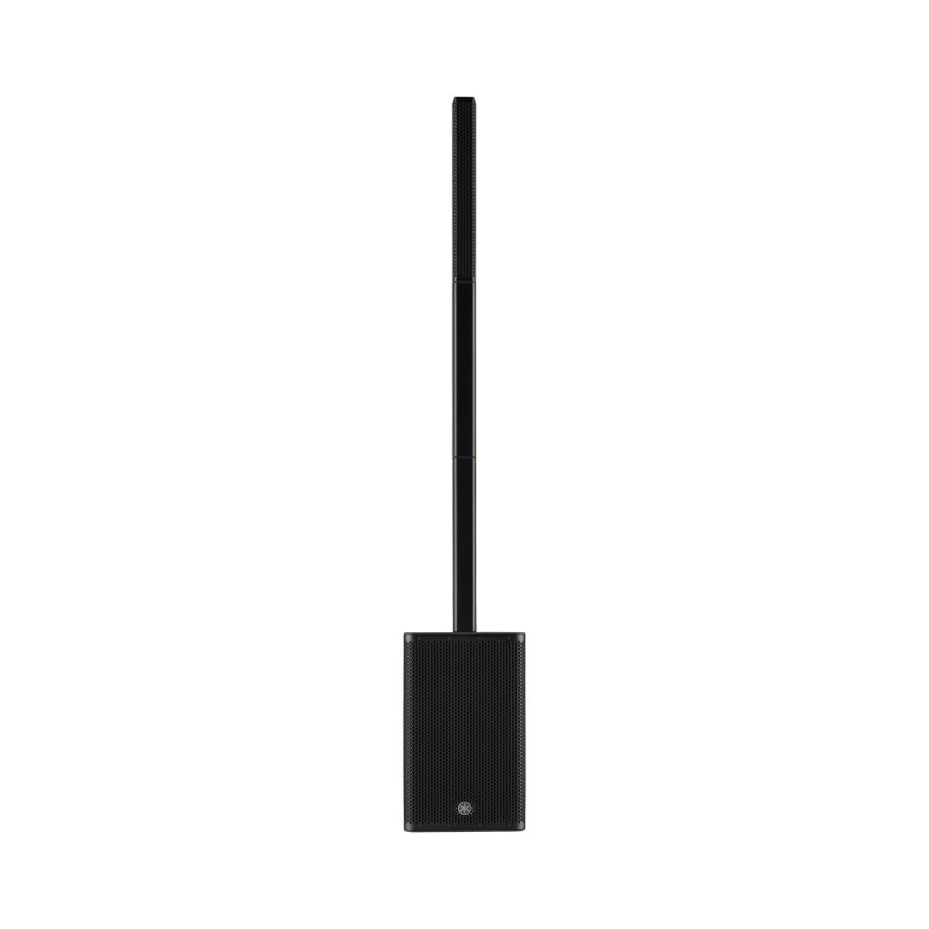Yamaha StagePas 1K mkII 1100-watt 5-channel Portable Column PA System PA Systems & Speakers Sky Music