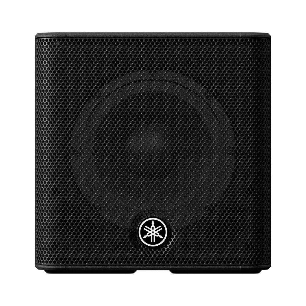 Yamaha STAGEPAS-200BTR Battery-Powered Portable PA System with Bluetooth PA Speakers Sky Music