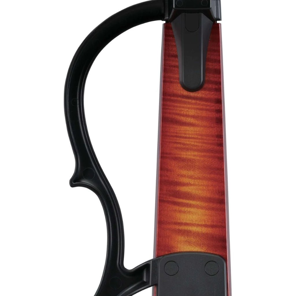 Yamaha SV250 Pro Silent Violin 4 String Violins Sky Music