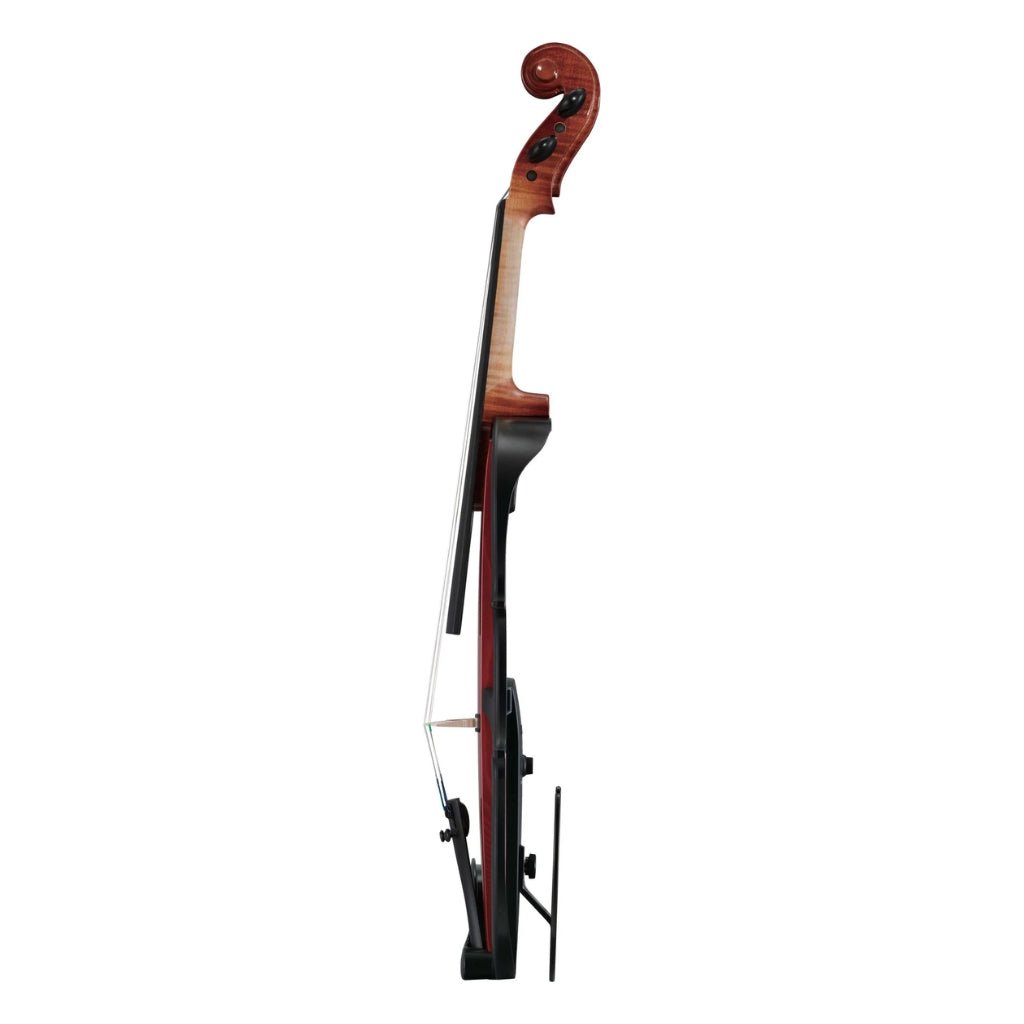 Yamaha SV250 Pro Silent Violin 4 String Violins Sky Music