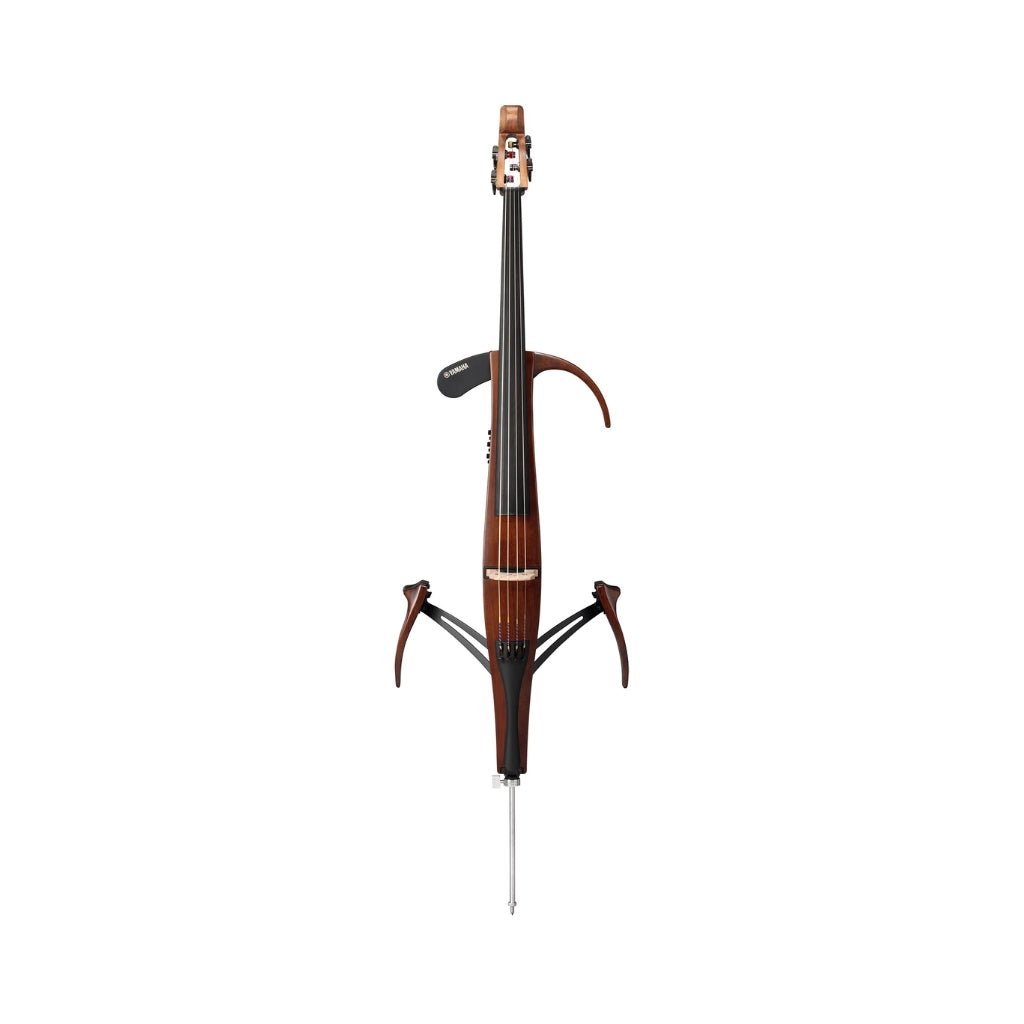 Yamaha SVC300C Silent Electric Cello Cellos Sky Music