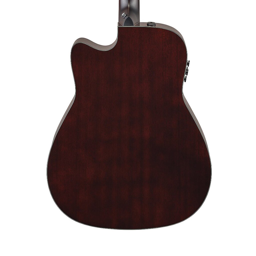 Yamaha TAG1 C TransAcoustic Guitar - Natural Gloss Acoustic Guitars Sky Music