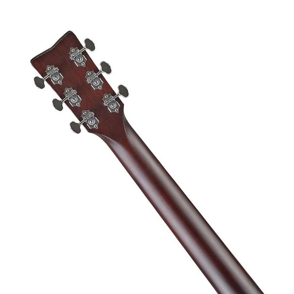 Yamaha TAG1 C TransAcoustic Guitar - Natural Gloss Acoustic Guitars Sky Music