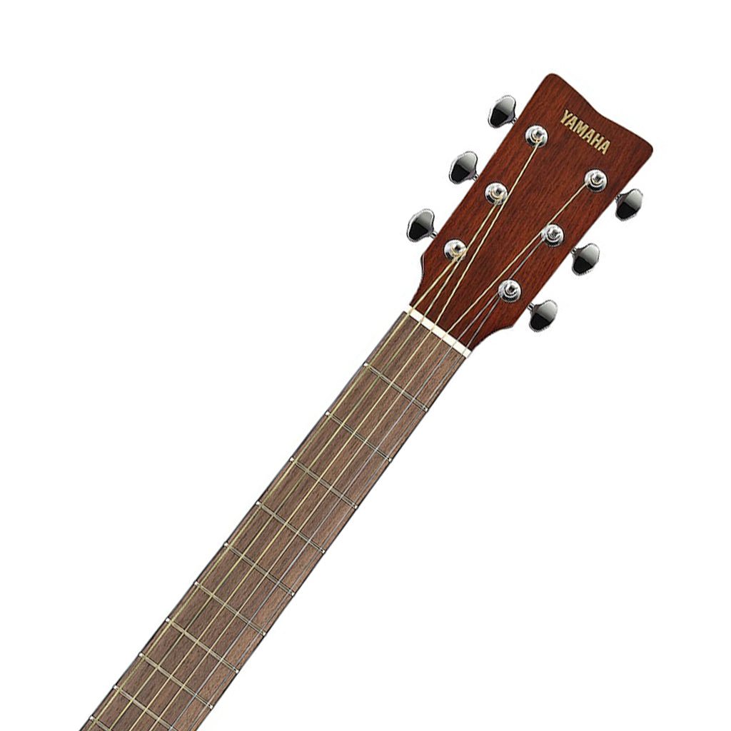 Yamaha TAG1 C TransAcoustic Guitar - Natural Gloss Acoustic Guitars Sky Music