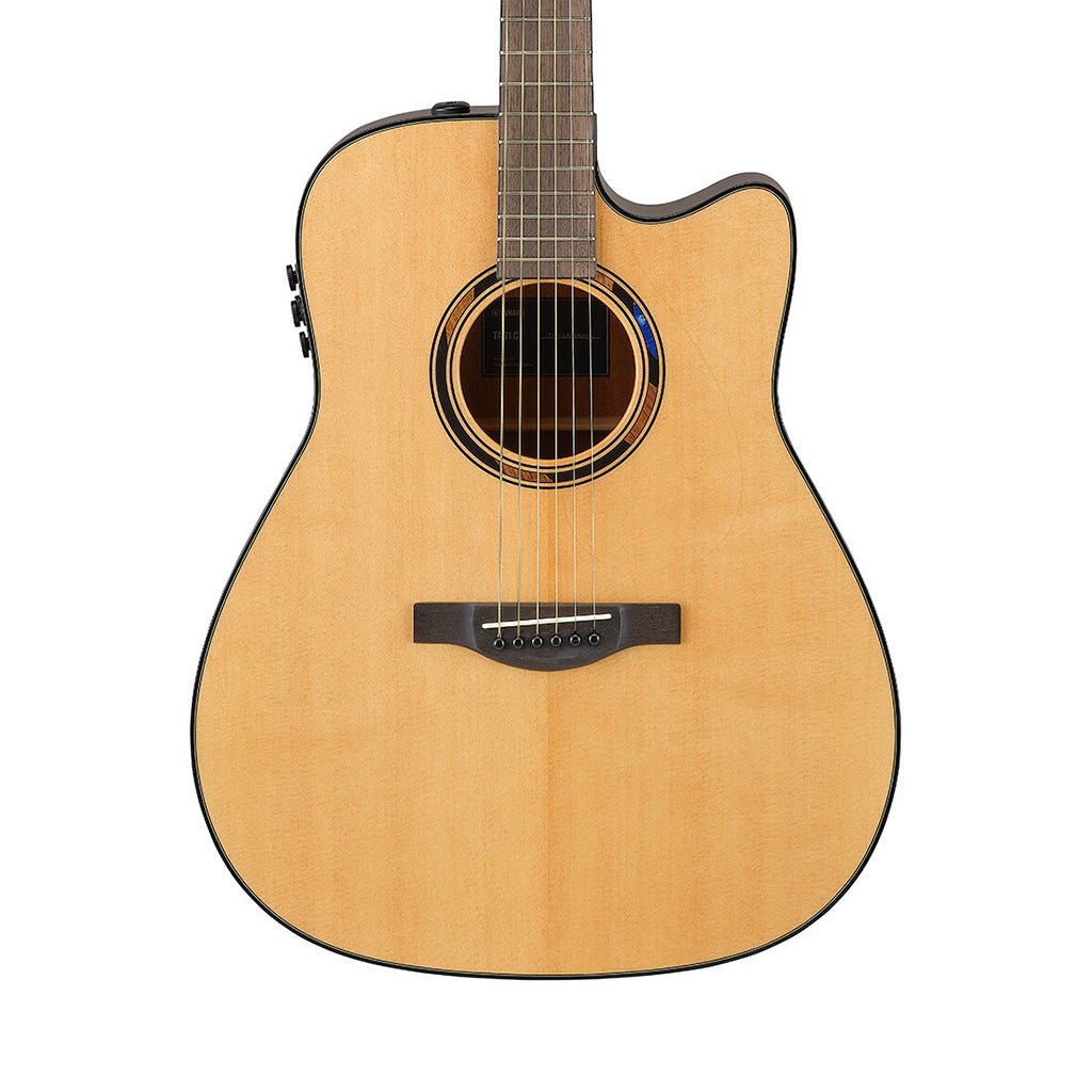Yamaha TAG1 C TransAcoustic Guitar - Natural Gloss Acoustic Guitars Sky Music