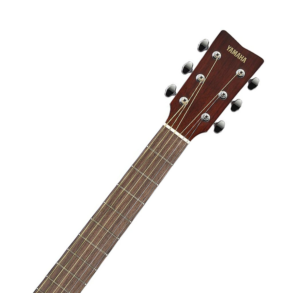 Yamaha TAG1 C TransAcoustic Guitar - Sand Burst Gloss Acoustic Guitars Sky Music