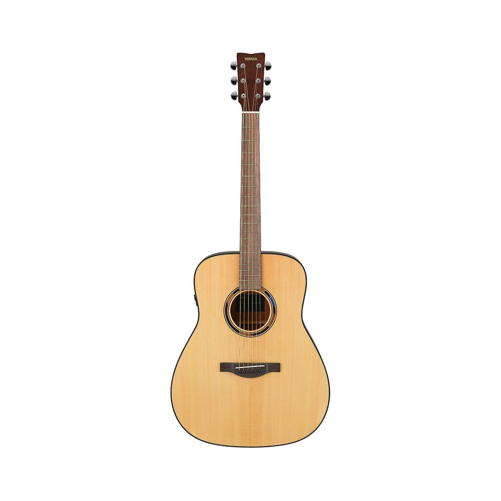 Yamaha TAG1 Element TransAcoustic Guitar - Natural Gloss Acoustic Guitars Sky Music