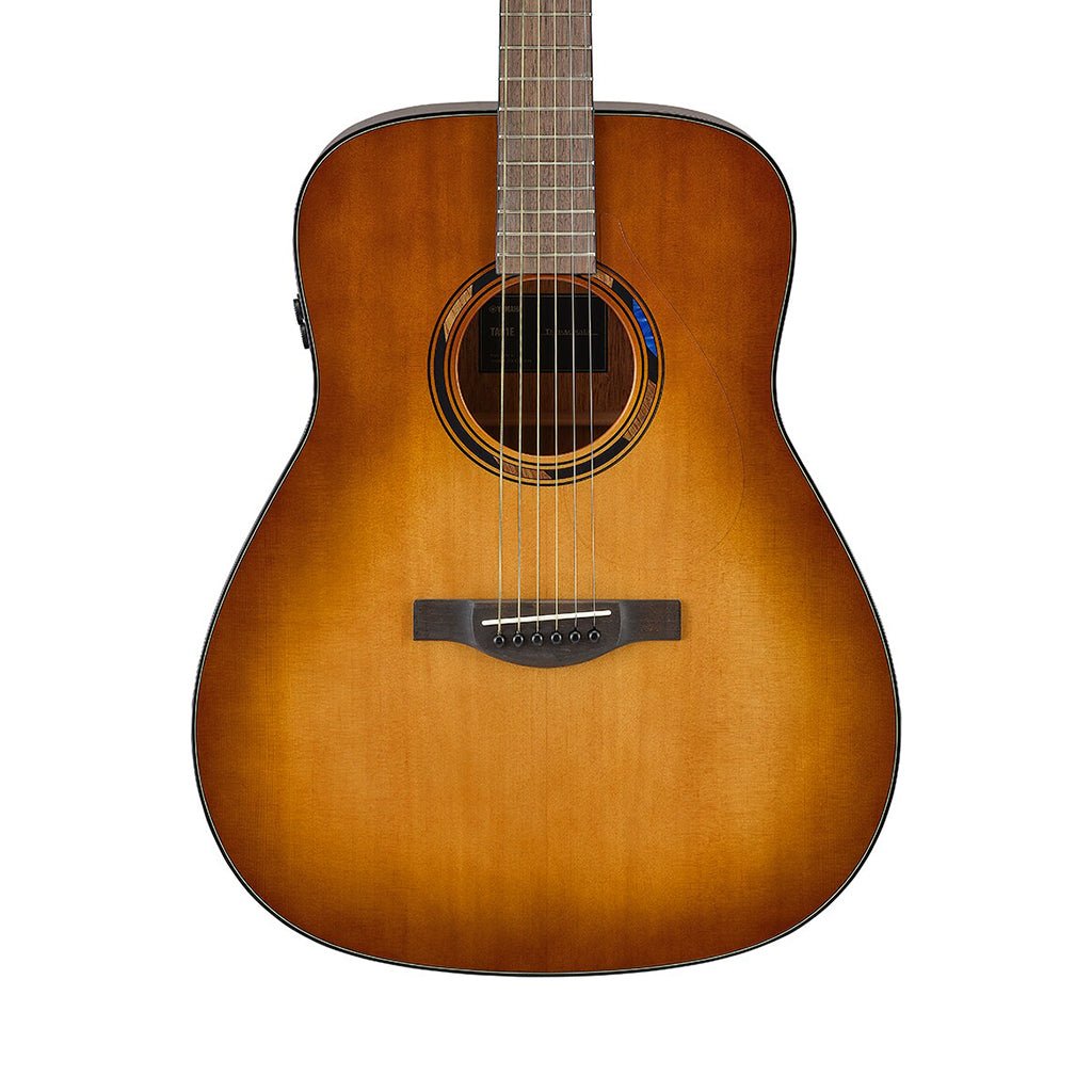 Yamaha TAG1 Element TransAcoustic Guitar - Sand Burst Gloss Acoustic Guitars Sky Music