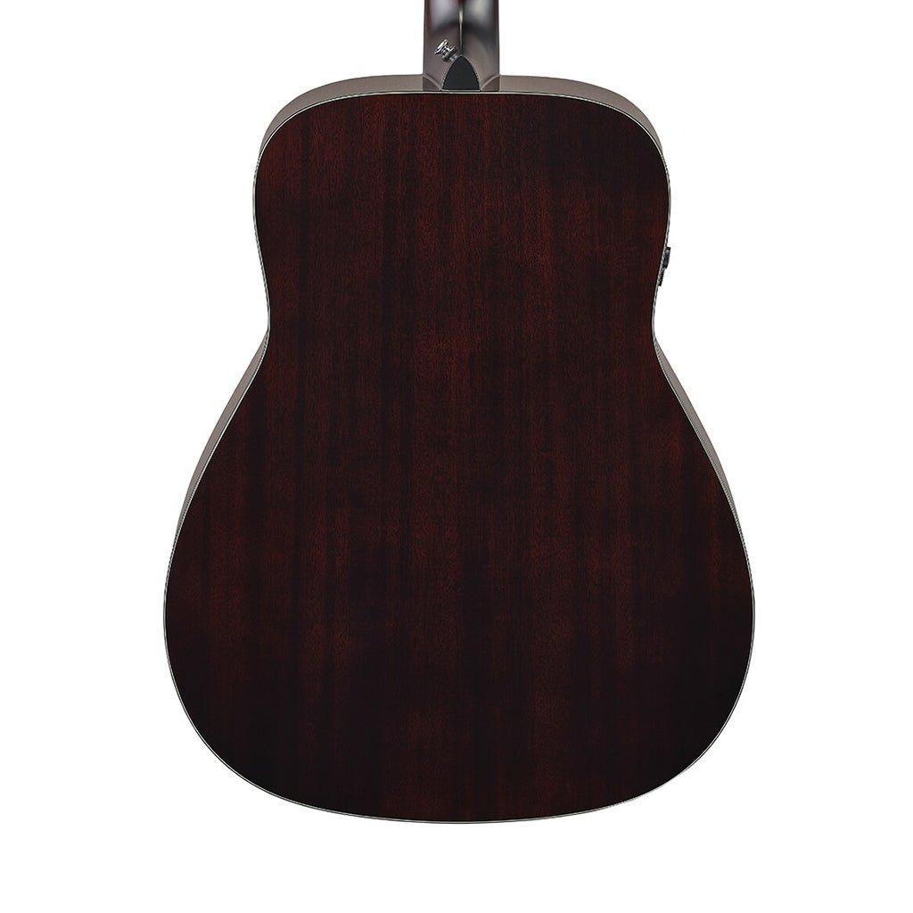 Yamaha TAG1 Element TransAcoustic Guitar - Sand Burst Gloss Acoustic Guitars Sky Music