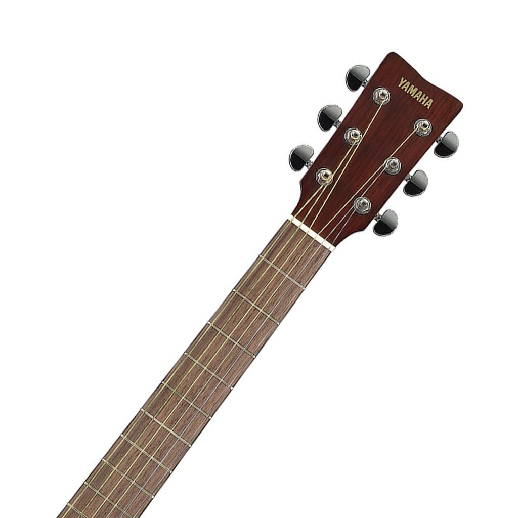 Yamaha TAG1 Element TransAcoustic Guitar - Sand Burst Gloss Acoustic Guitars Sky Music