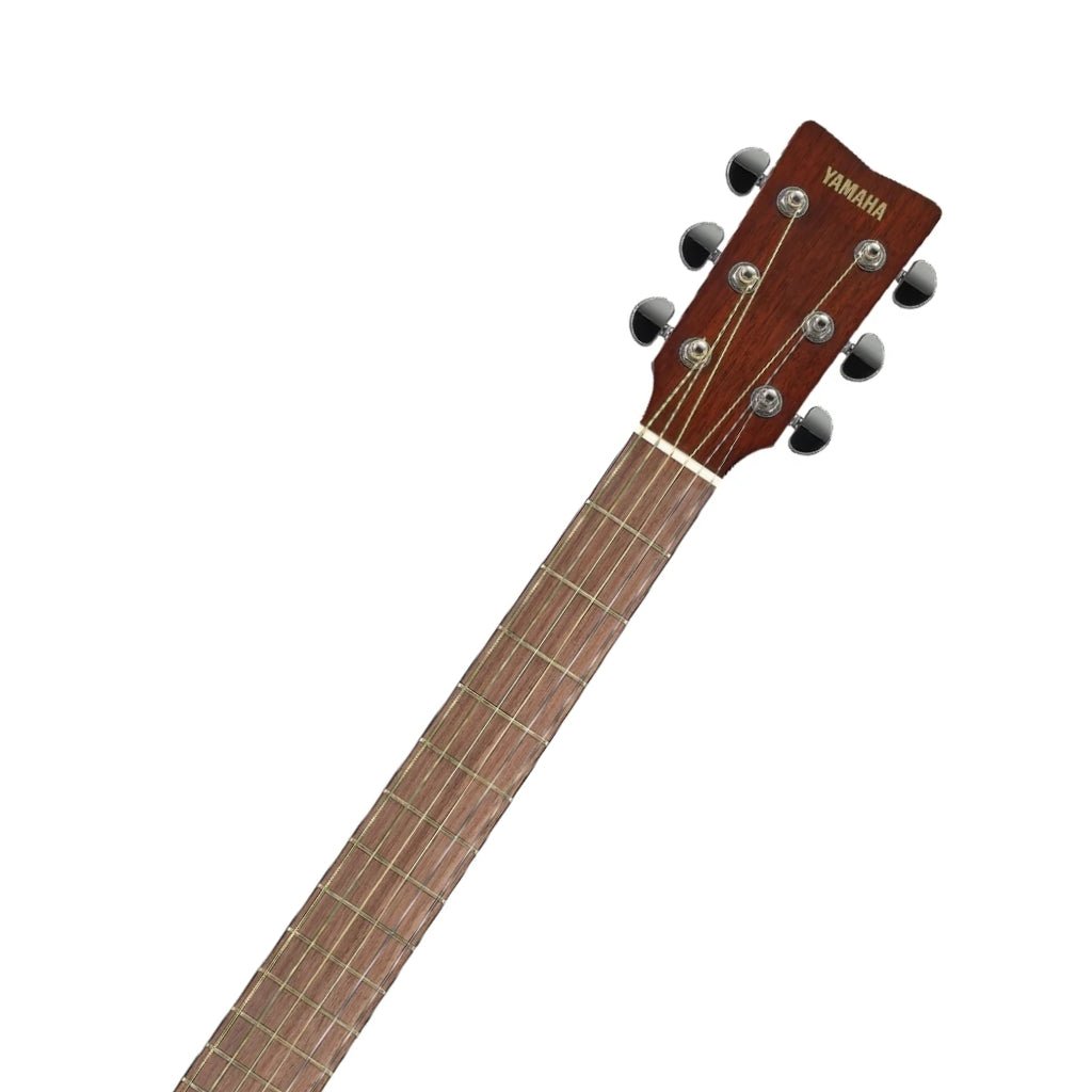 Yamaha TAG1 Element TransAcoustic Guitar - Translucent Black Gloss Acoustic Guitars Sky Music
