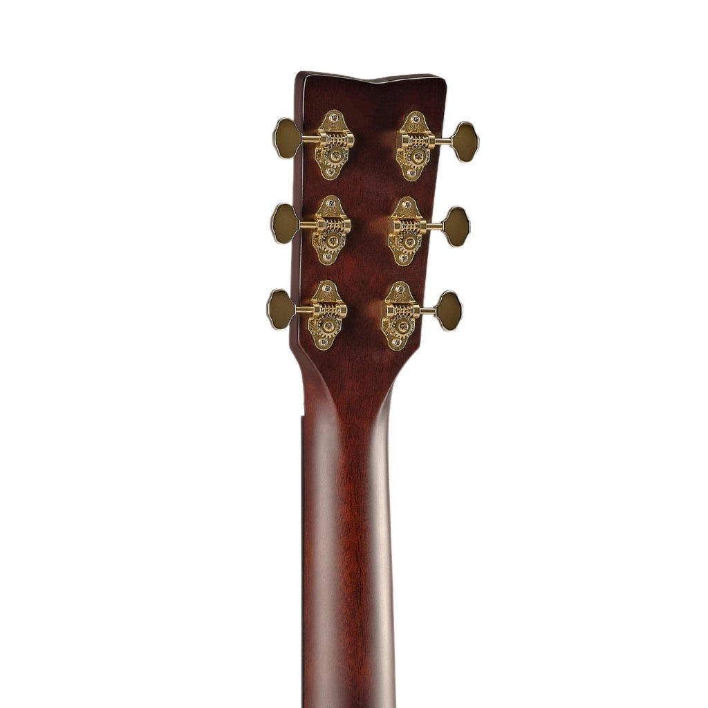 Yamaha TAG3 C TransAcoustic Guitar - Natural Acoustic Guitars Sky Music