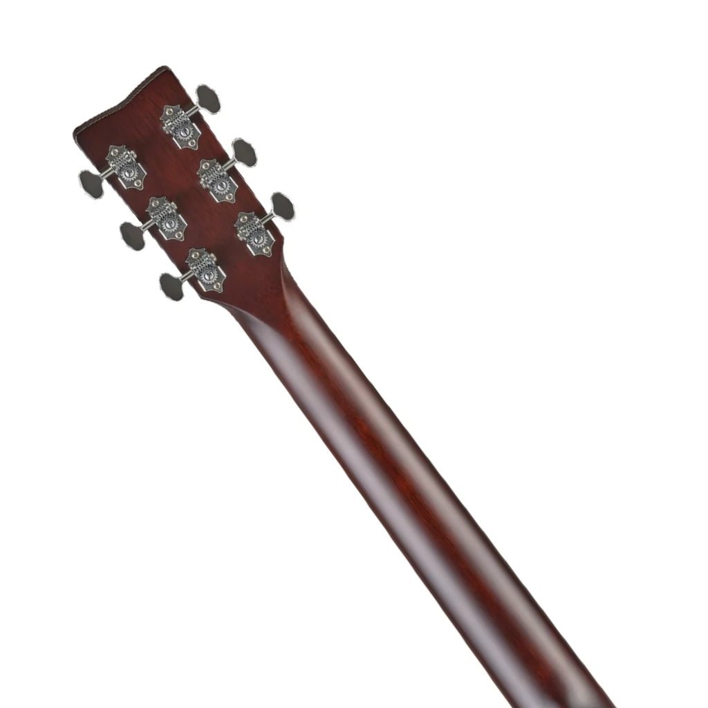 Yamaha TAS1 C TransAcoustic Guitar - Natural Gloss Acoustic Guitars Sky Music