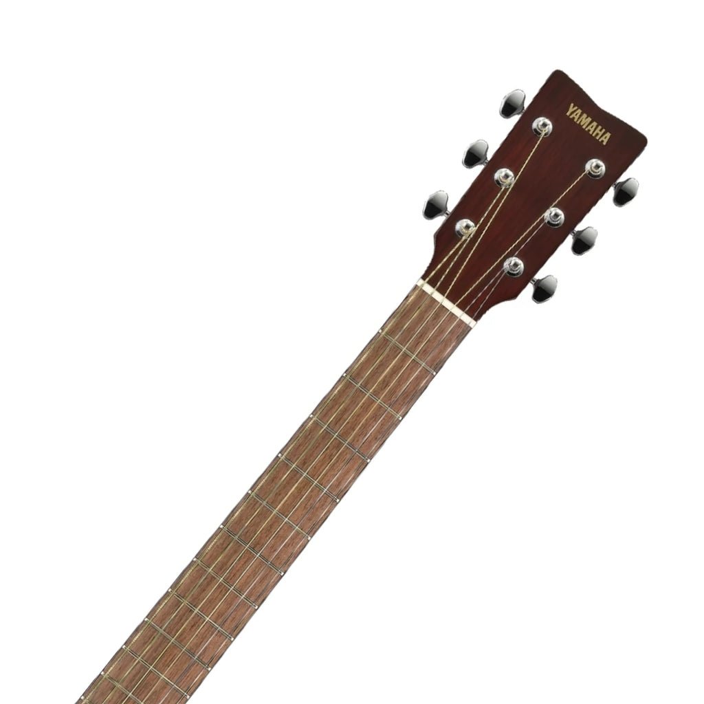 Yamaha TAS1 C TransAcoustic Guitar - Natural Gloss Acoustic Guitars Sky Music