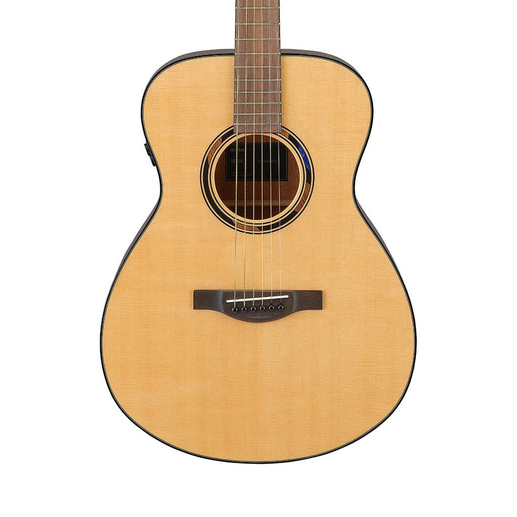 Yamaha TAS1 Element TransAcoustic Guitar - Natural Gloss Acoustic Guitars Sky Music