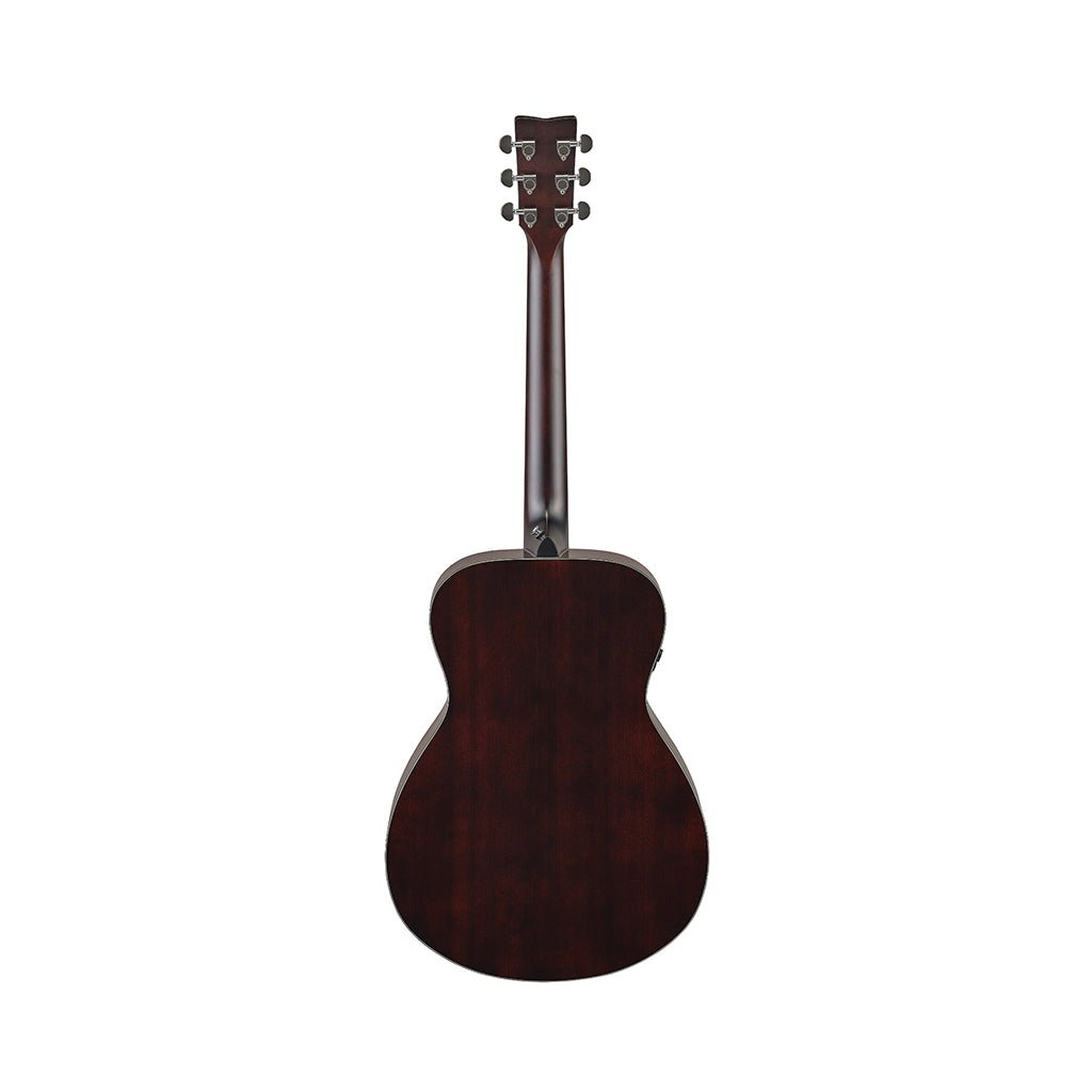 Yamaha TAS1 Element TransAcoustic Guitar - Natural Gloss Acoustic Guitars Sky Music