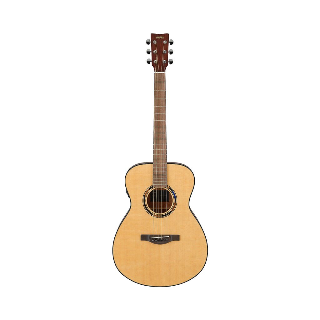 Yamaha TAS1 Element TransAcoustic Guitar - Natural Gloss Acoustic Guitars Sky Music
