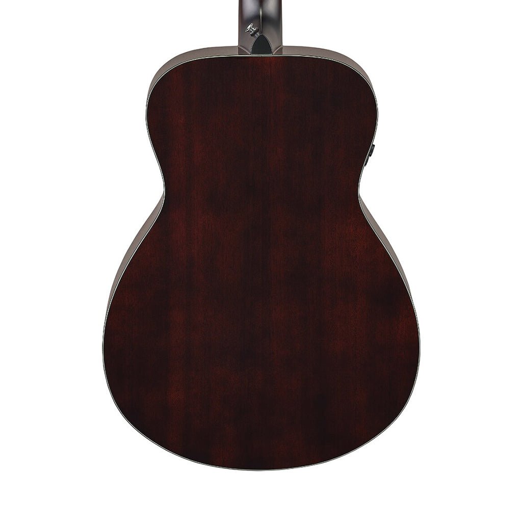 Yamaha TAS1 Element TransAcoustic Guitar - Sand Burst Gloss Acoustic Guitars Sky Music