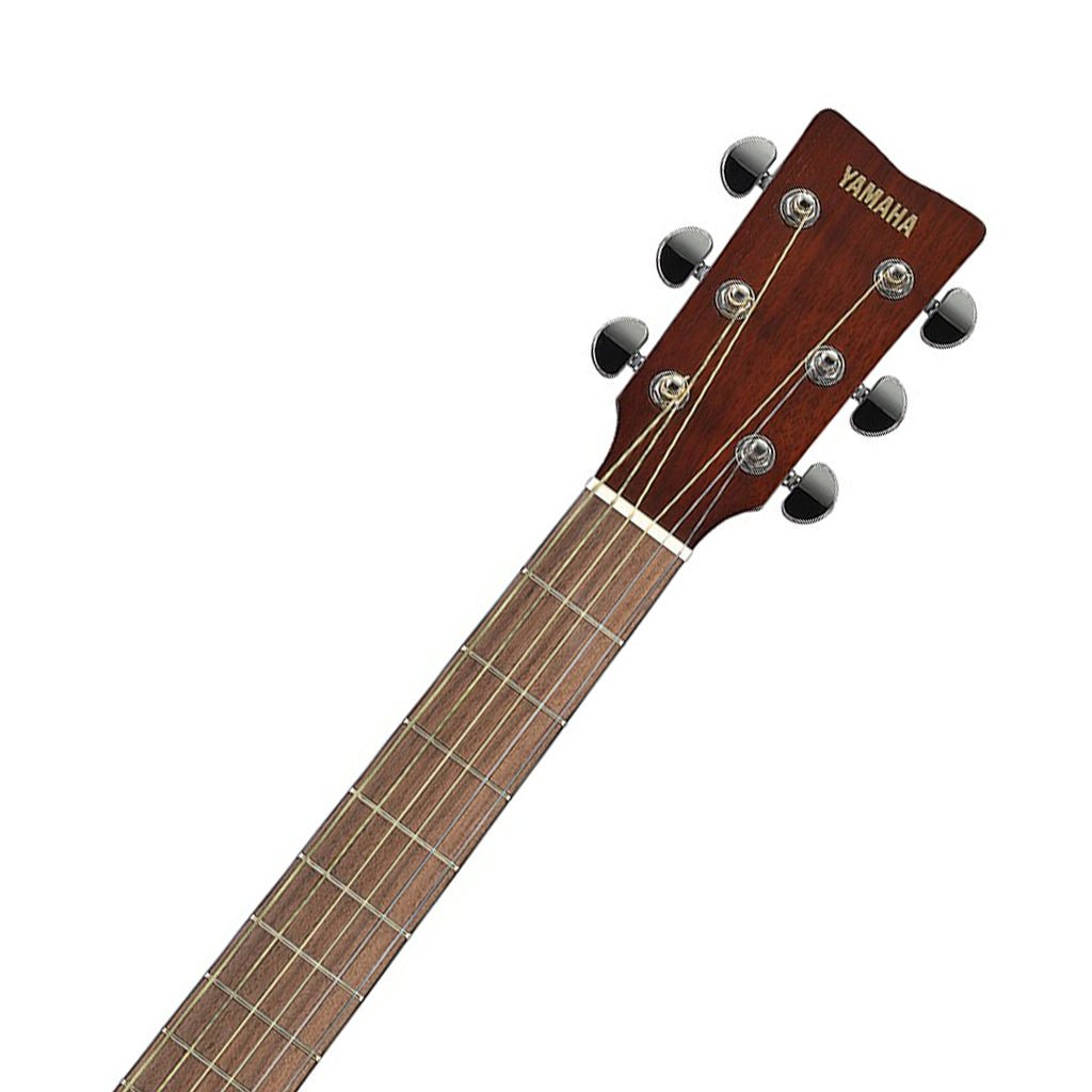 Yamaha TAS1 Element TransAcoustic Guitar - Sand Burst Gloss Acoustic Guitars Sky Music