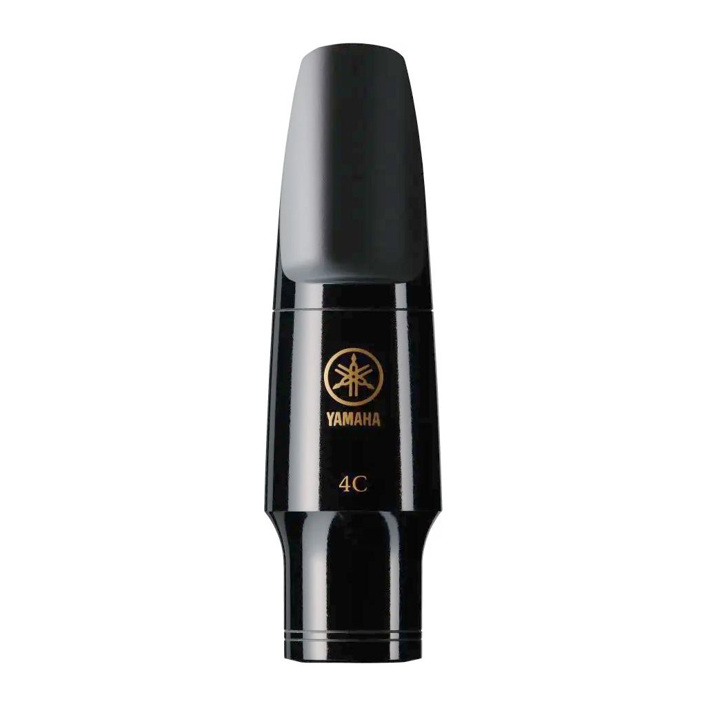 Yamaha Tenor Sax Mouthpiece 4C Brass &amp; Woodwind Accessories Sky Music