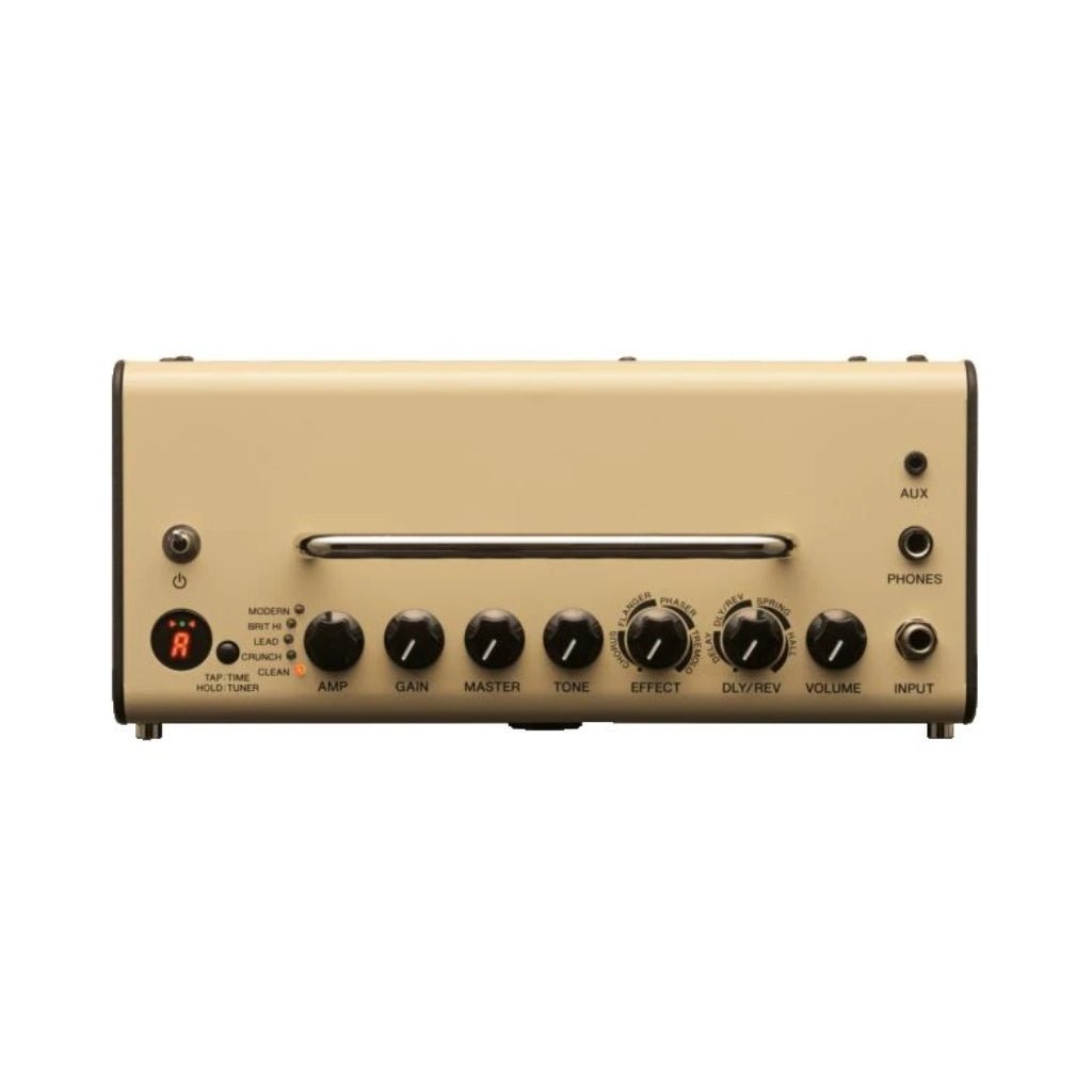 Yamaha THR5 10-watt 2 x 3-inch Modeling Combo Amplifier Electric Guitar Amplifiers Sky Music