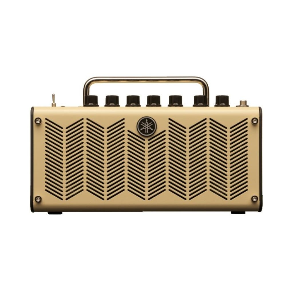 Yamaha THR5 10-watt 2 x 3-inch Modeling Combo Amplifier Electric Guitar Amplifiers Sky Music