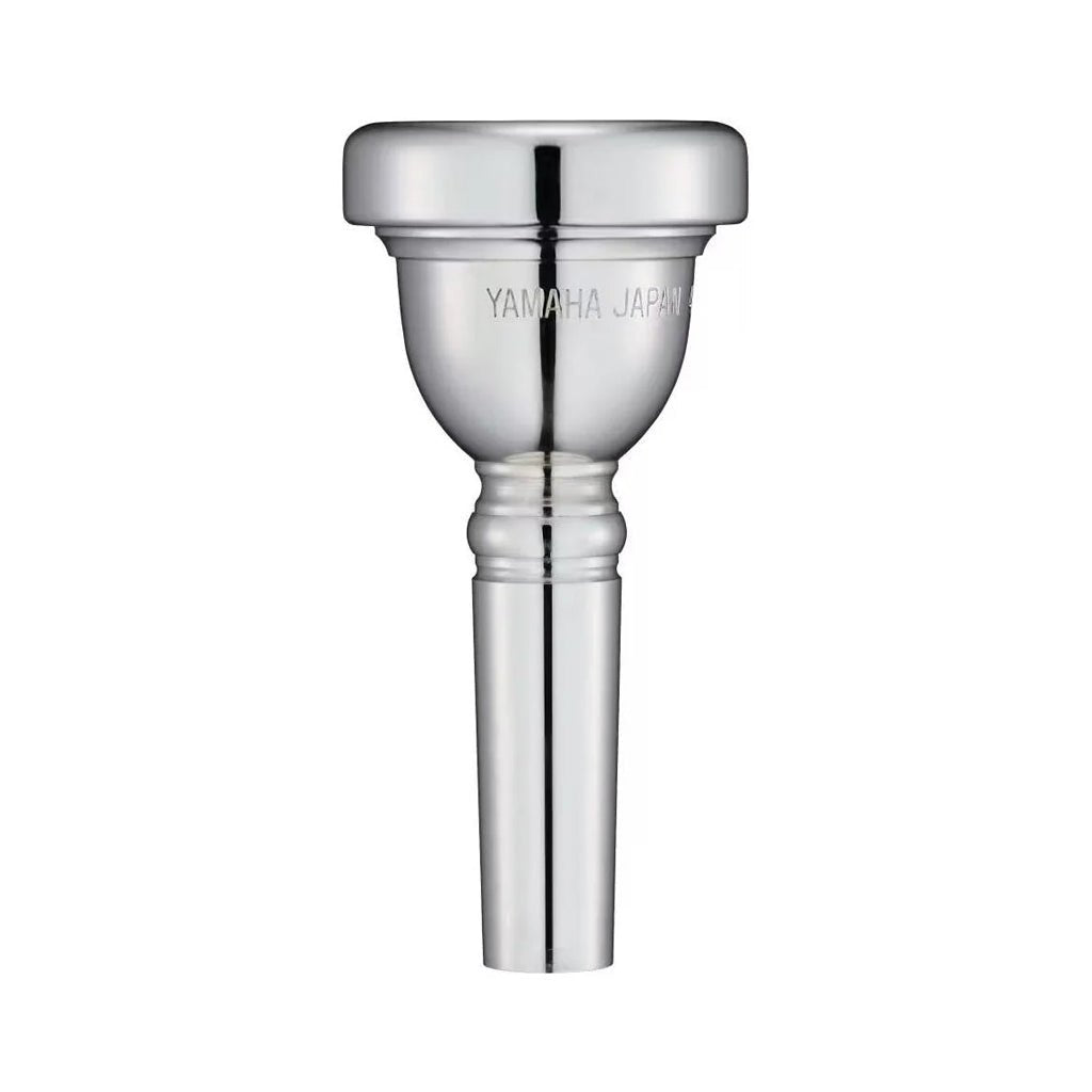 Yamaha Trombone Mouthpiece 48 - Long Shank Orchestral Accessories Sky Music