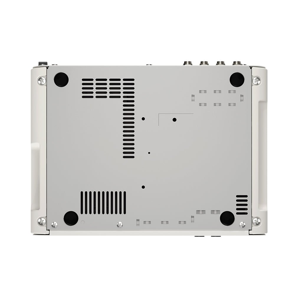 Yamaha URX44V Compact Audio/Video Interface 6-In/4-Out - White Audio Interfaces Sky Music