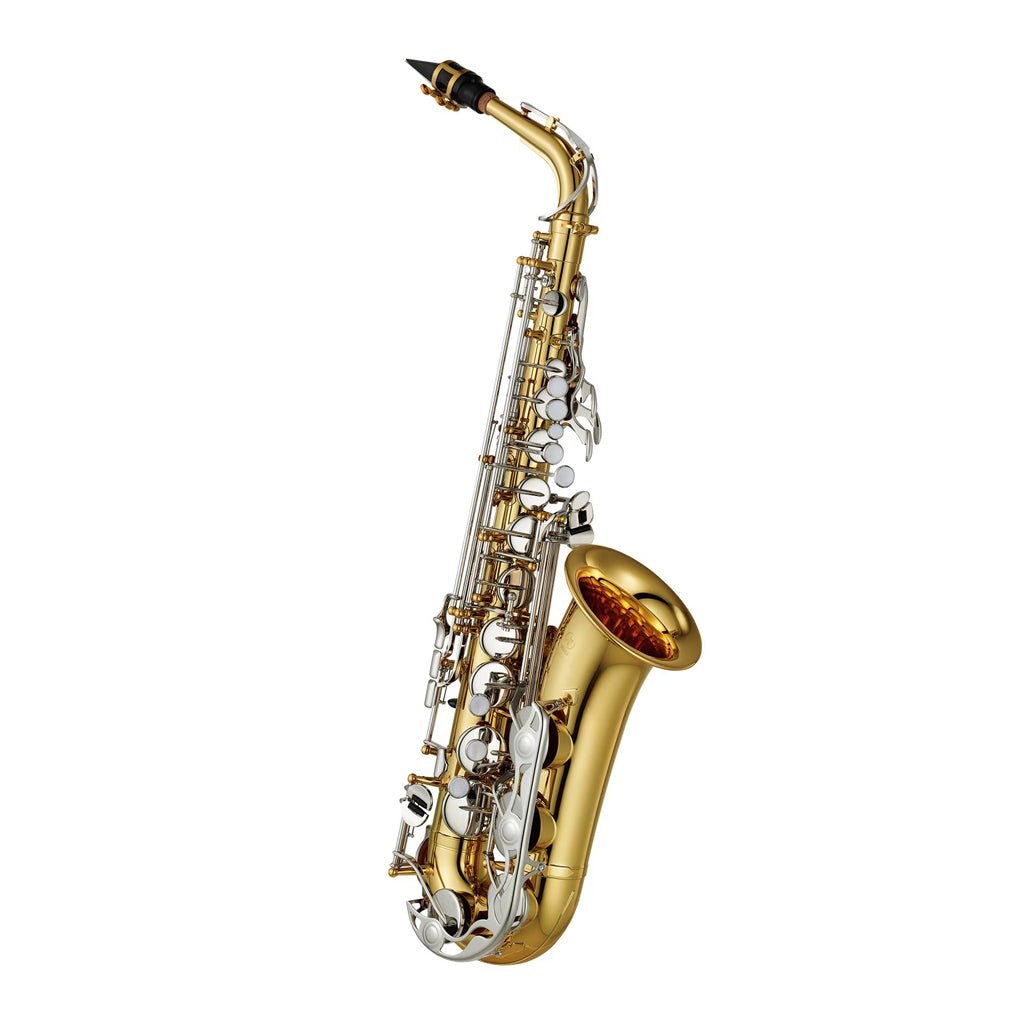 Yamaha YAS-26 Alto Saxophone Saxophones Sky Music