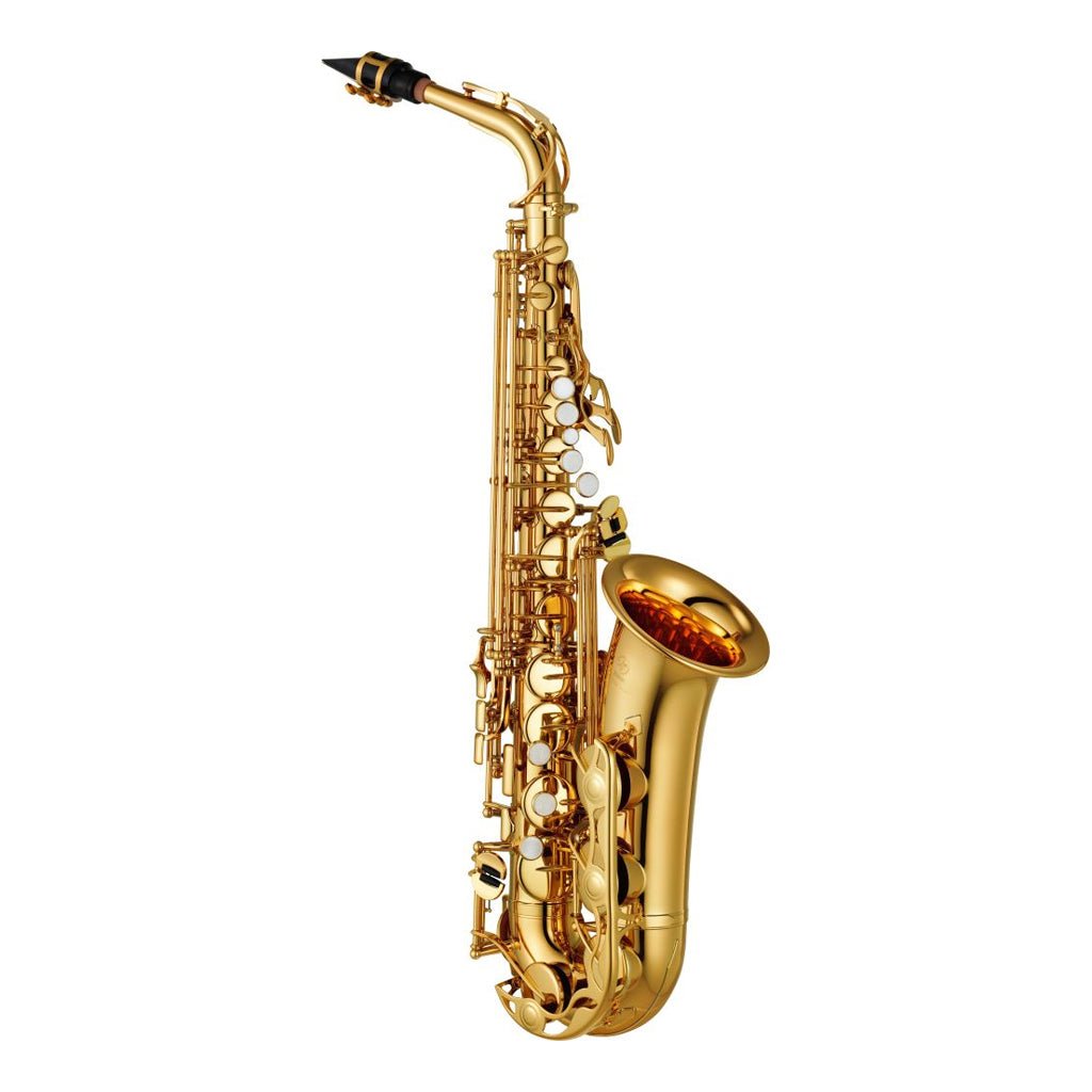 Yamaha YAS-280 Alto Saxophone Saxophones Sky Music