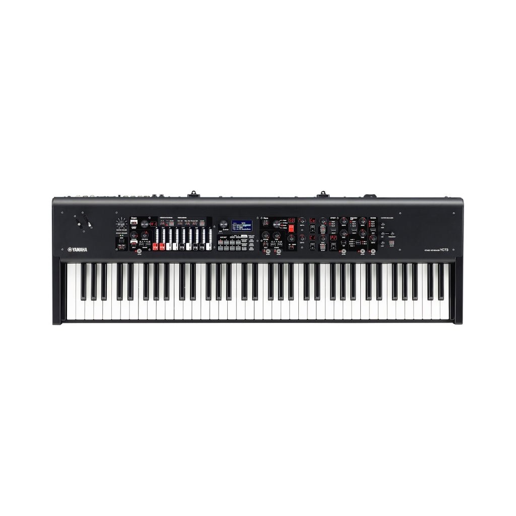 Yamaha YC73 73-Key Stage Keyboard Keyboards Sky Music