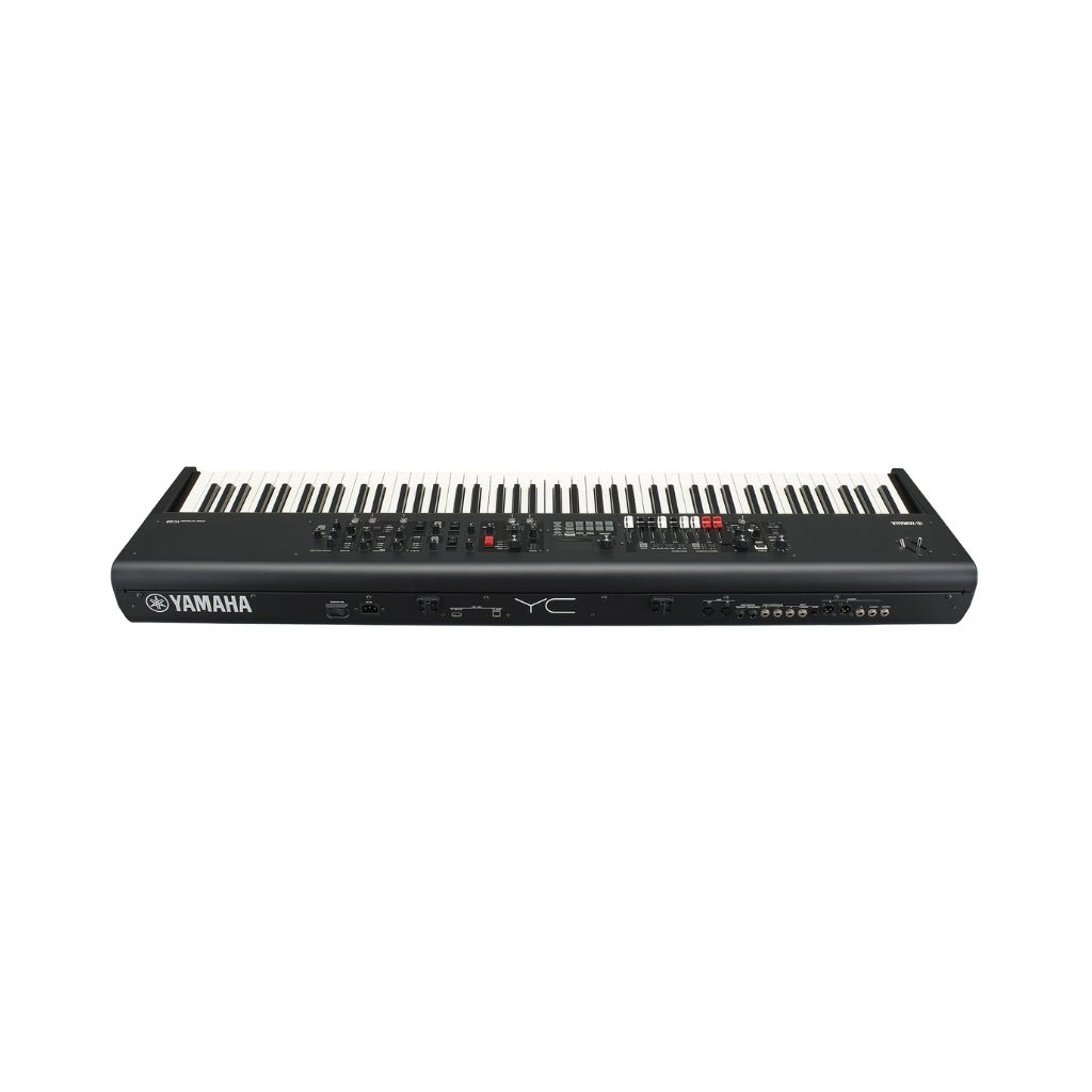 Yamaha YC88 88-key Stage Keyboard Digital Pianos Sky Music
