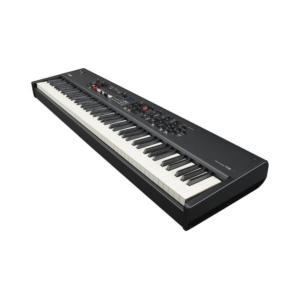 Yamaha YC88 88-key Stage Keyboard Digital Pianos Sky Music