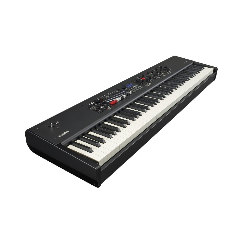 Yamaha YC88 88-key Stage Keyboard Digital Pianos Sky Music