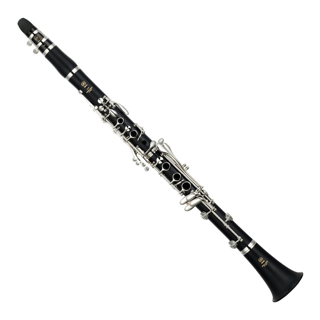 Brass & Woodwind