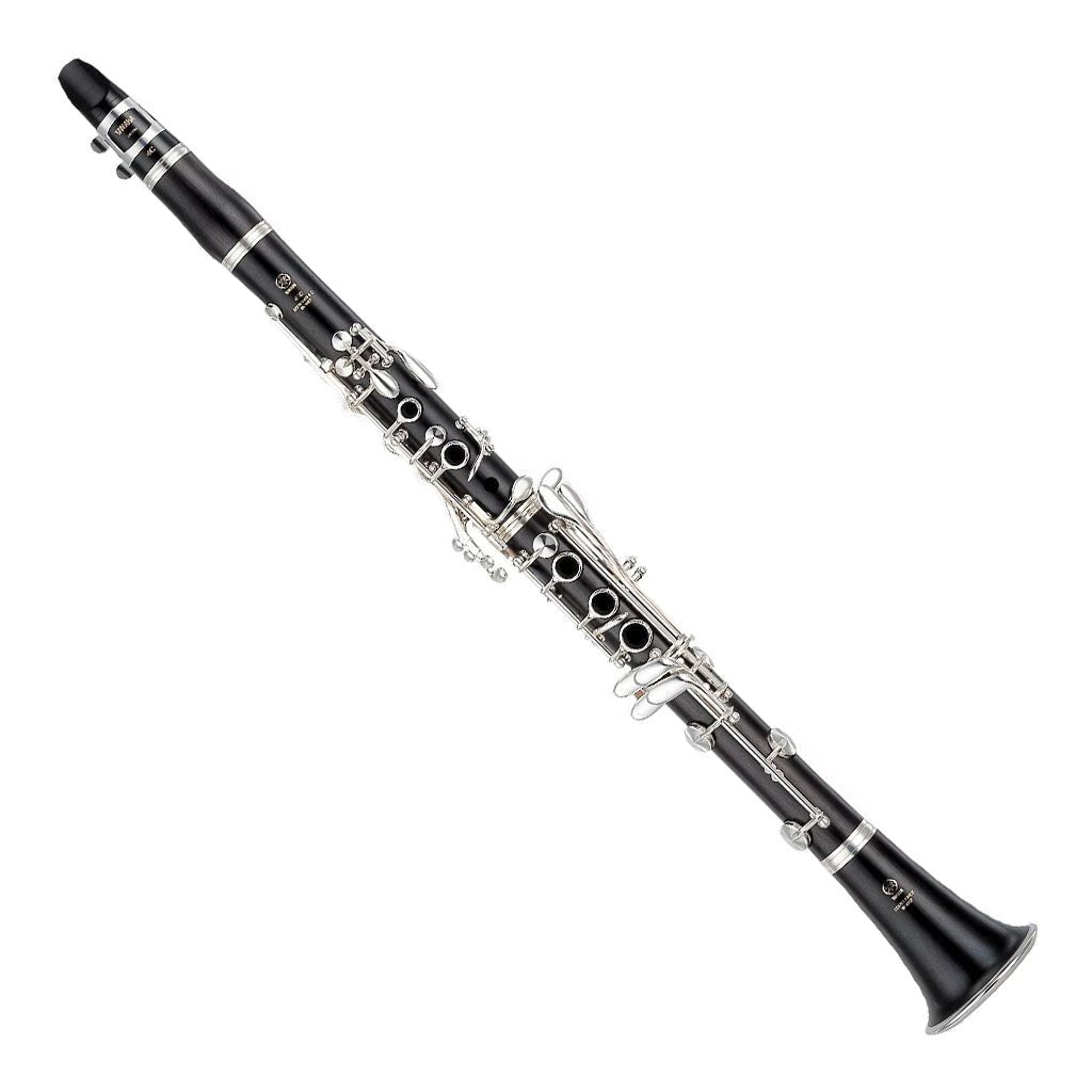 Yamaha YCL-450 Bb Clarinet Clarinets Sky Music